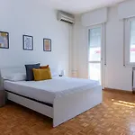 Darsena Luminous&cozy Apartament Ferrara