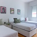 Guesthost - Darsena Luminous & Cozy Apartment