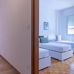 Darsena Luminous&cozy Apartament