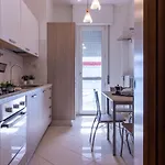 Apartment Guesthost - Darsena Luminous & Cozy Ferrara