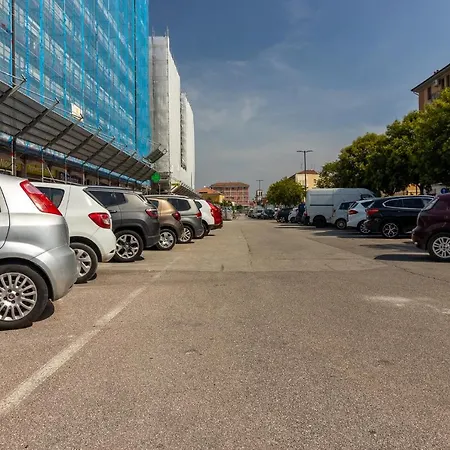 Darsena Luminous & Cozy *