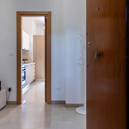 Appartamento Darsena Luminous & Cozy *