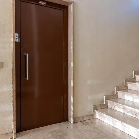 Lägenhet Darsena Luminous & Cozy