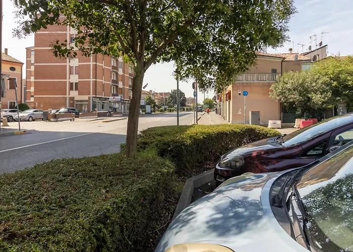 Guesthost - Darsena Luminous & Cozy דירה *