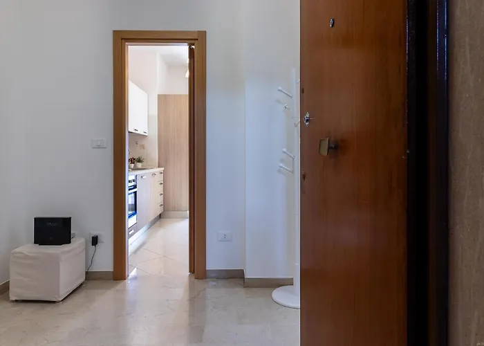 Διαμέρισμα Guesthost - Darsena Luminous & Cozy *