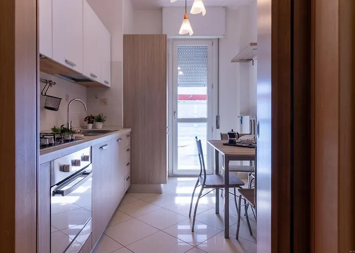 Διαμέρισμα Guesthost - Darsena Luminous & Cozy Φεράρα